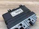 Motorsteuergerät ECU