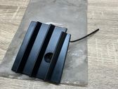 Front tow hook cap/cover