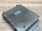 Engine control unit/module ECU