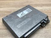 Engine control unit/module ECU