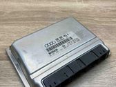 Engine control unit/module ECU