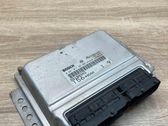 Engine control unit/module ECU