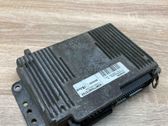 Engine control unit/module ECU