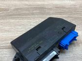 Comfort/convenience module