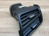 Dashboard side air vent grill/cover trim