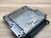 Engine control unit/module ECU