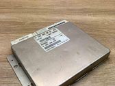 ESP (stability system) control unit