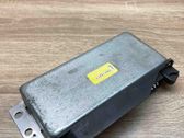 ABS control unit/module
