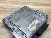 Motorsteuergerät ECU