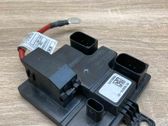 Power management control unit