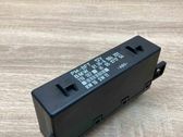 Door control unit/module