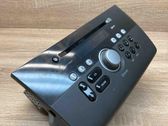 Radio / CD-Player / DVD-Player / Navigation