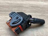 Plug wire