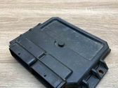 Engine control unit/module ECU