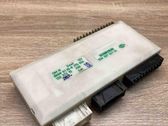 Comfort/convenience module
