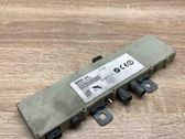 Aerial antenna amplifier
