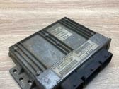 Engine control unit/module ECU