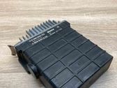 Engine control unit/module ECU