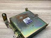 Engine control unit/module ECU