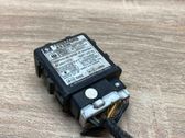 Immobilizer control unit/module