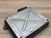 Unité de commande, module ECU de moteur