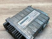 Engine control unit/module ECU