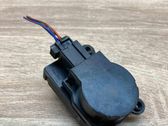 Stellmotor Heizung Klima