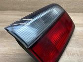 Tailgate rear/tail lights