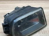 Front fog light