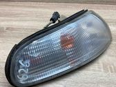 Front indicator light