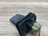 Heater blower motor/fan resistor