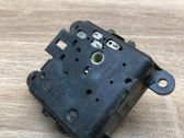 Air flap motor/actuator