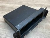 Dashboard storage box/compartment