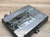 Engine control unit/module ECU