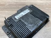 Motorsteuergerät ECU