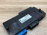 Comfort/convenience module