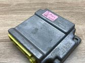 Airbag control unit/module