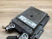 Engine control unit/module ECU