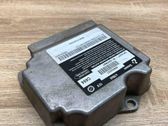 Airbag control unit/module
