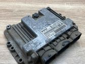 Motorsteuergerät ECU