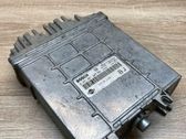 Motorsteuergerät ECU
