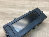 Head up display screen