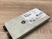 Aerial antenna amplifier