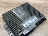 Engine control unit/module ECU