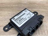 Parking PDC control unit/module