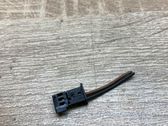 Plug wire