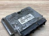 Engine control unit/module ECU