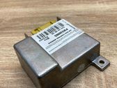 Airbag control unit/module