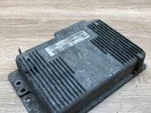 Unité de commande, module ECU de moteur