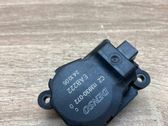 Moteur / actionneur de volet de climatisation